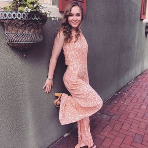 Meet your Posher, Madison